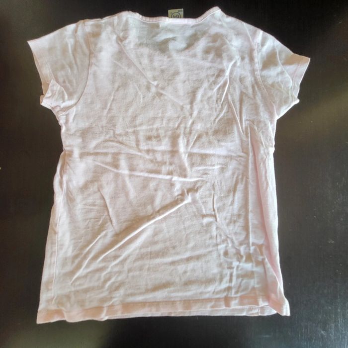 T-shirt MC fille marque 64 - photo numéro 10