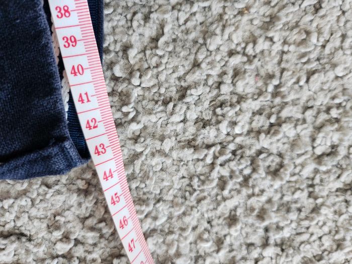 Pantalon el ganse taille 40 - photo numéro 7
