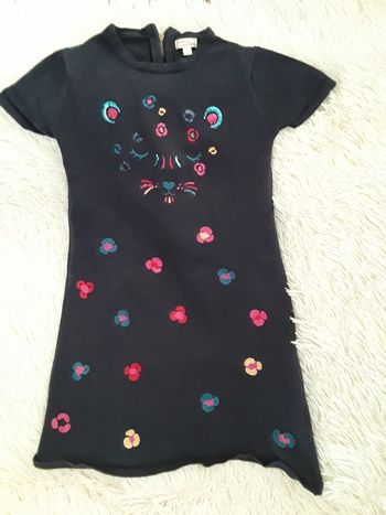 ROBE 10 ans DPAM Du Pareil au Même