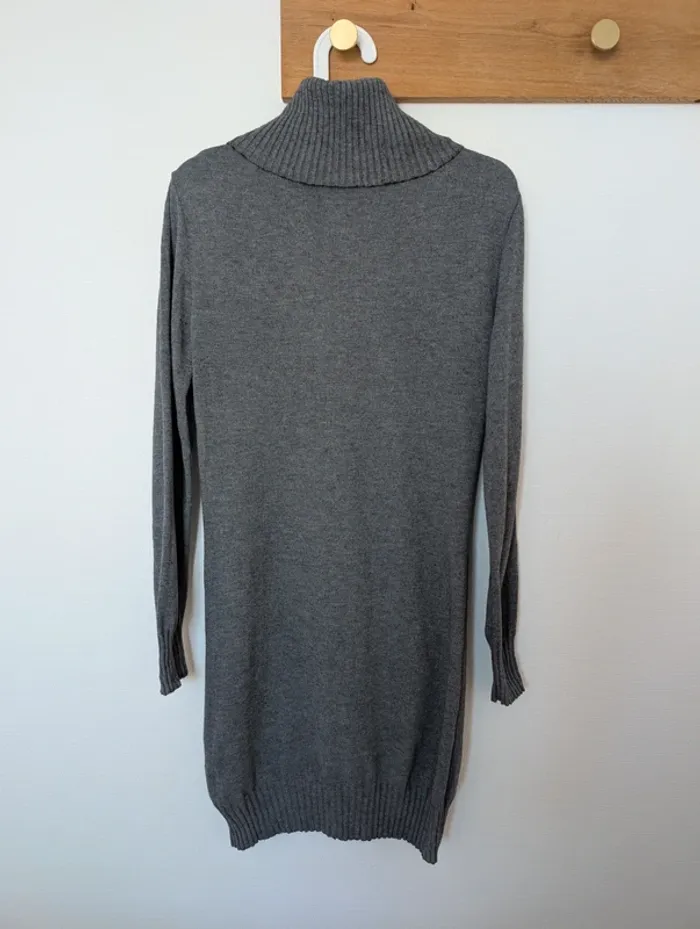 Robe pull - photo numéro 3