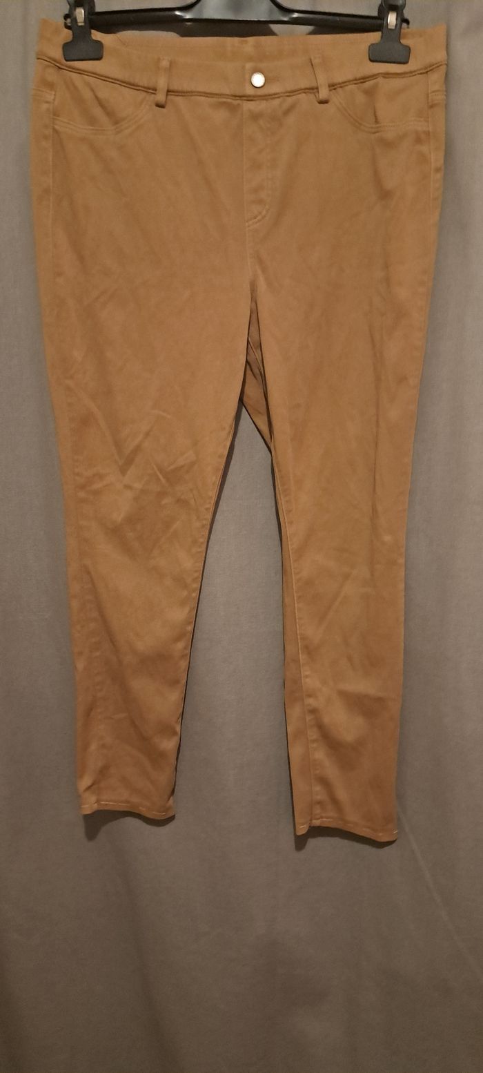 Jeans femme xl