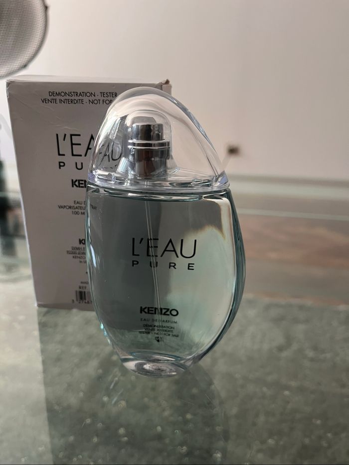 Parfum original - photo numéro 7