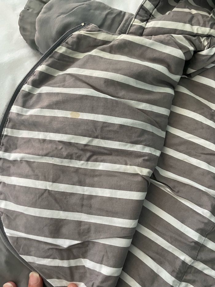 Combipilote Petit bateau - photo numéro 3