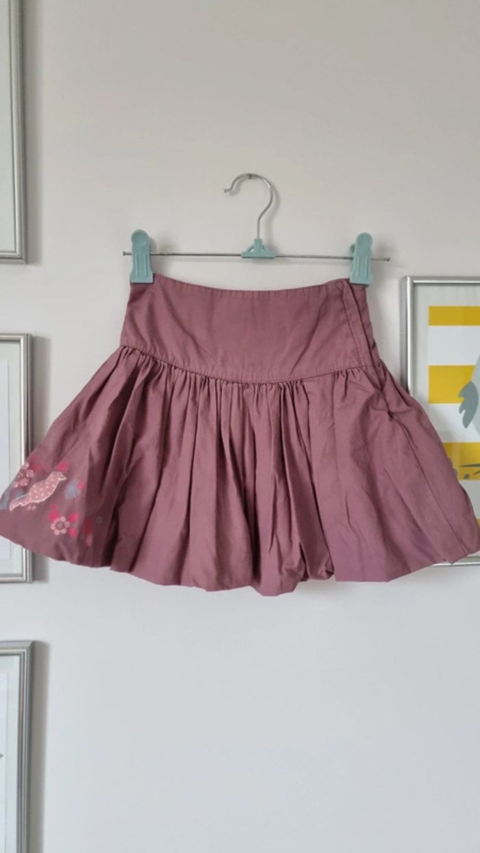Jupe boule vertbaudet taille 3ans