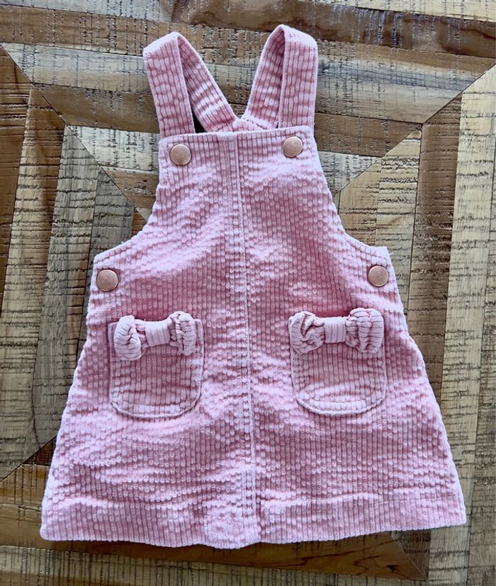 Robe 3 mois - photo numéro 2