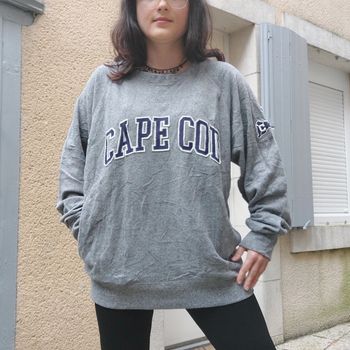 Sweat homme pour taille L