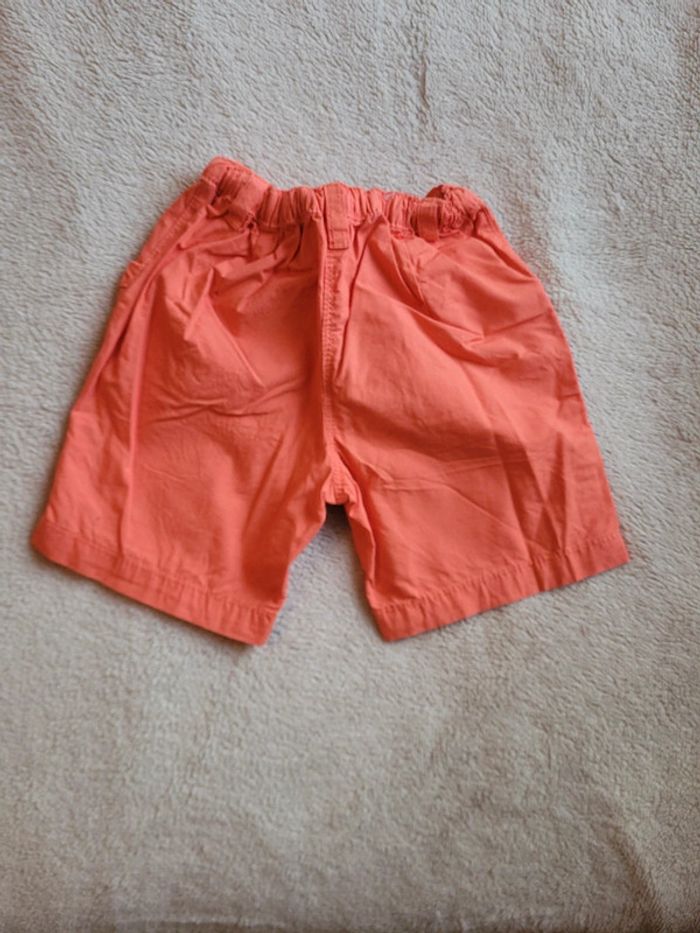 Short verbaudet 4 ans fille - photo numéro 4