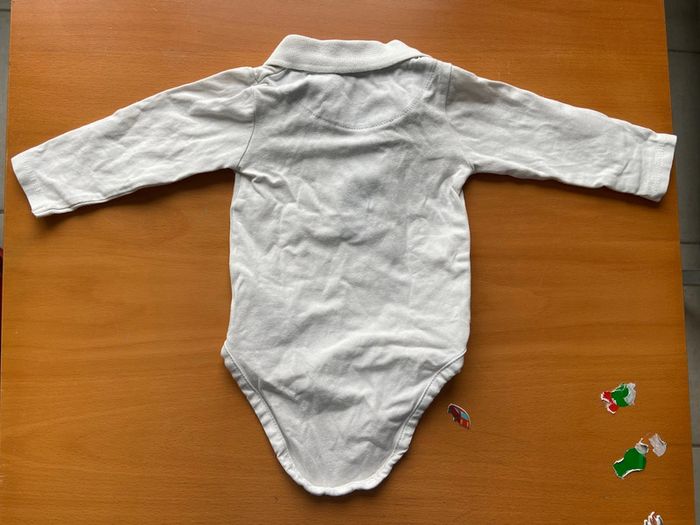 Body 1 - 3 mois - photo numéro 3