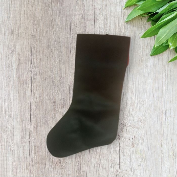 Chaussette botte de jack - photo numéro 3