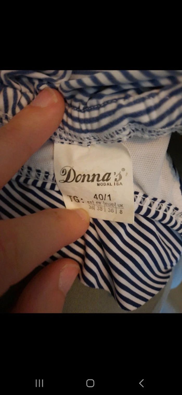 Bikini ligné - photo numéro 5