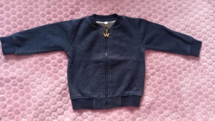 Lot pulls 12 mois - photo numéro 6