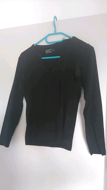 T shirt manches longues