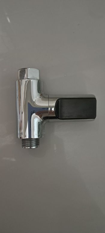 Thermomètre de bain