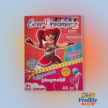 Playmobil EverDreamerZ