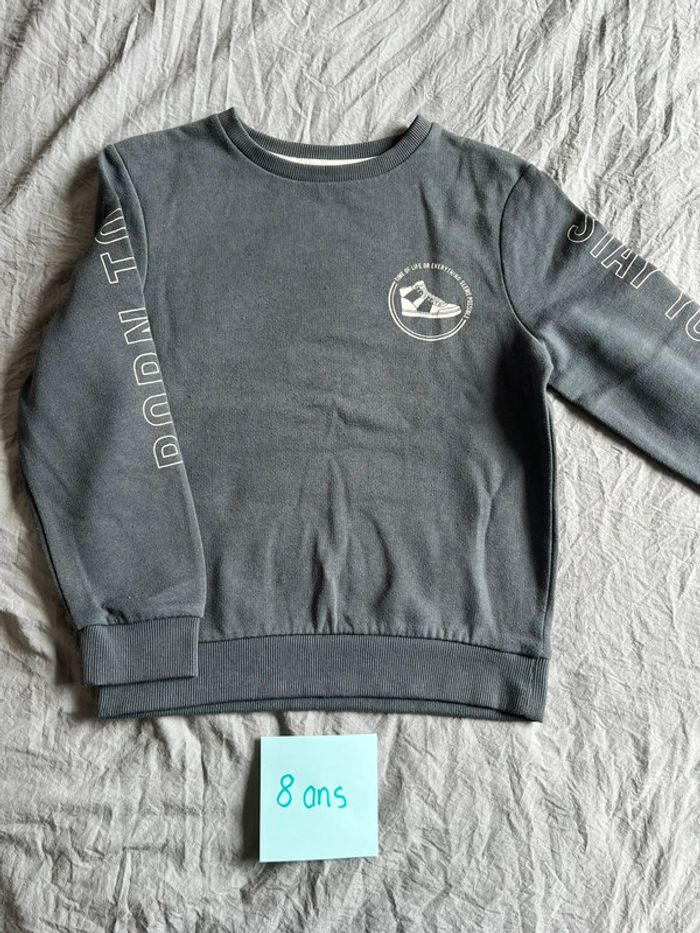 Vêtements garçon 8 ans - photo numéro 9