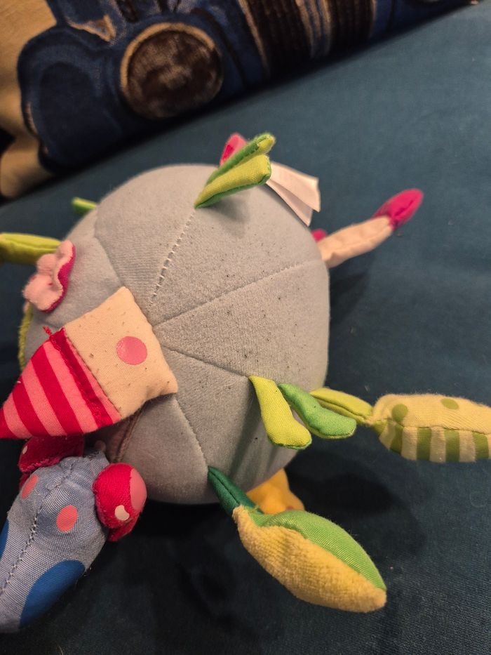 Balle d'activité Haba - photo numéro 5