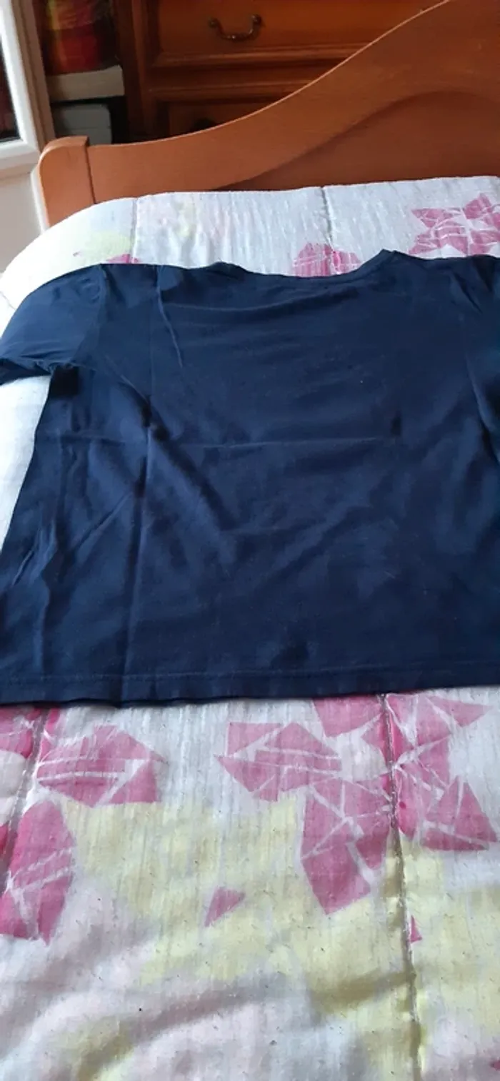 Lot Tshirt - photo numéro 6