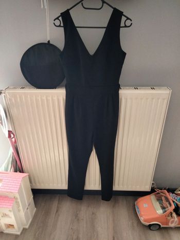 Combi femme