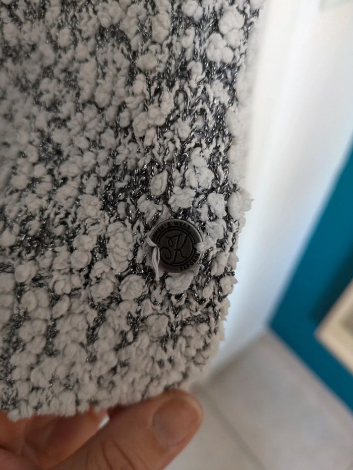 Pull Kaporal - photo numéro 3