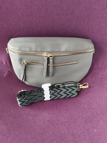 Sublime sac banane