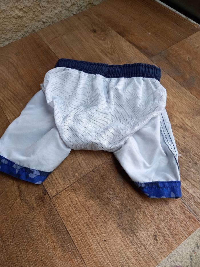 Short de bain - photo numéro 4