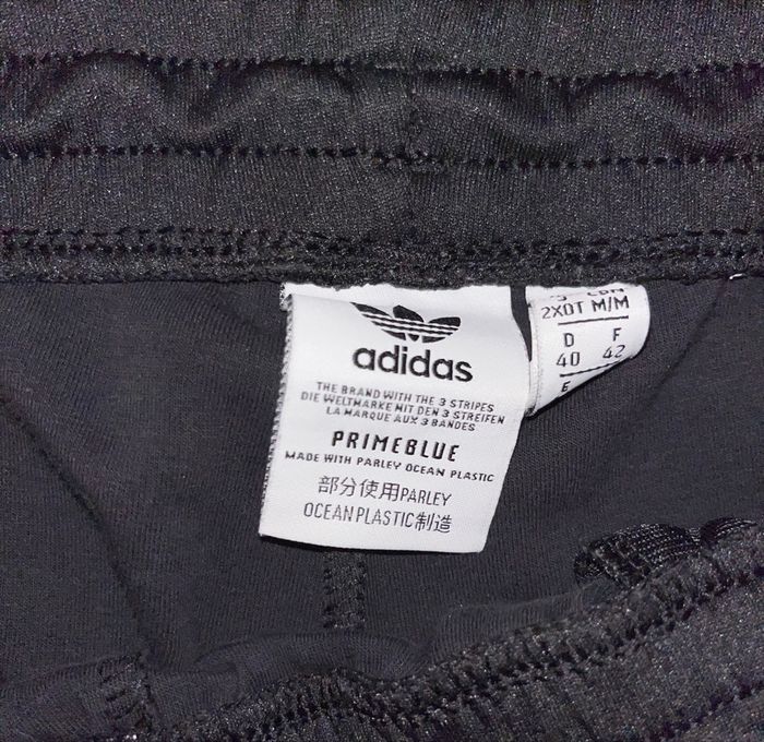 Jogging adidas taille m - photo numéro 3