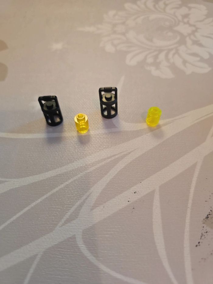 Pièces Lego 6234116 + 6238675 + 6514236 - photo numéro 3