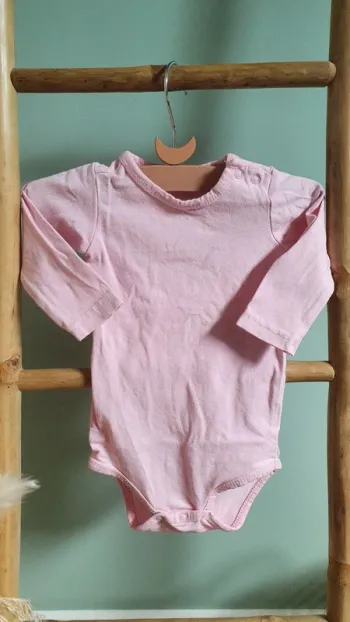 Body rose