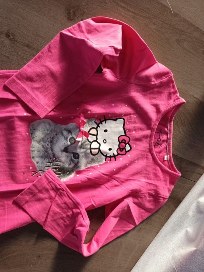 Tee-shirt - photo numéro 2