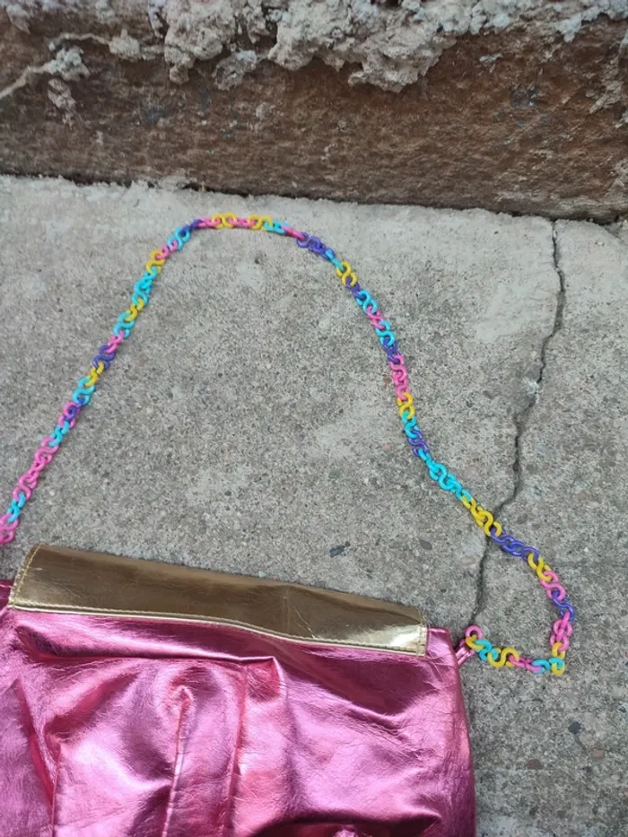 Petit sac sans marque - photo numéro 11