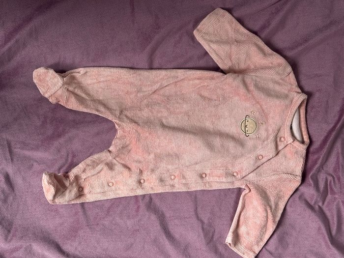 Lot de 18 vêtements 3 mois - photo numéro 7