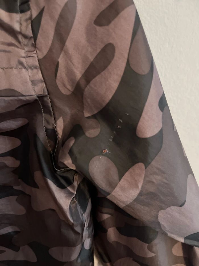 Veste imperméable - photo numéro 3