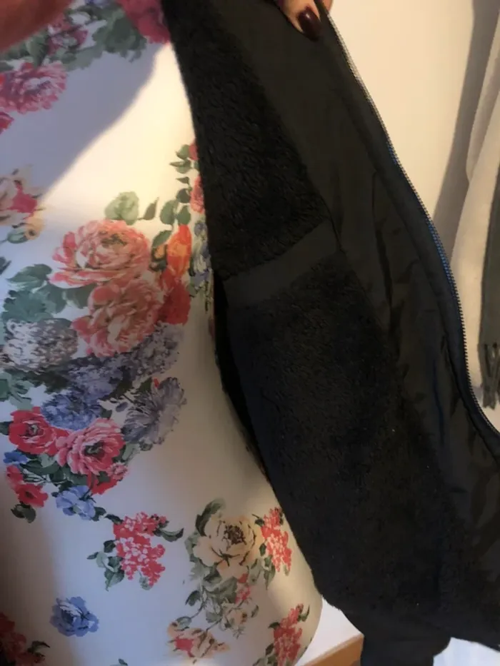 Veste mi-saison - photo numéro 4