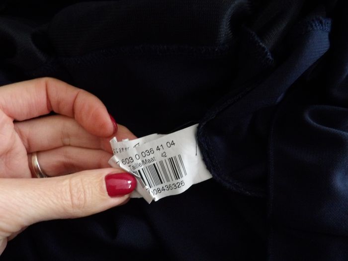 Robe chic femme taille 42 Armand Thiery - photo numéro 7