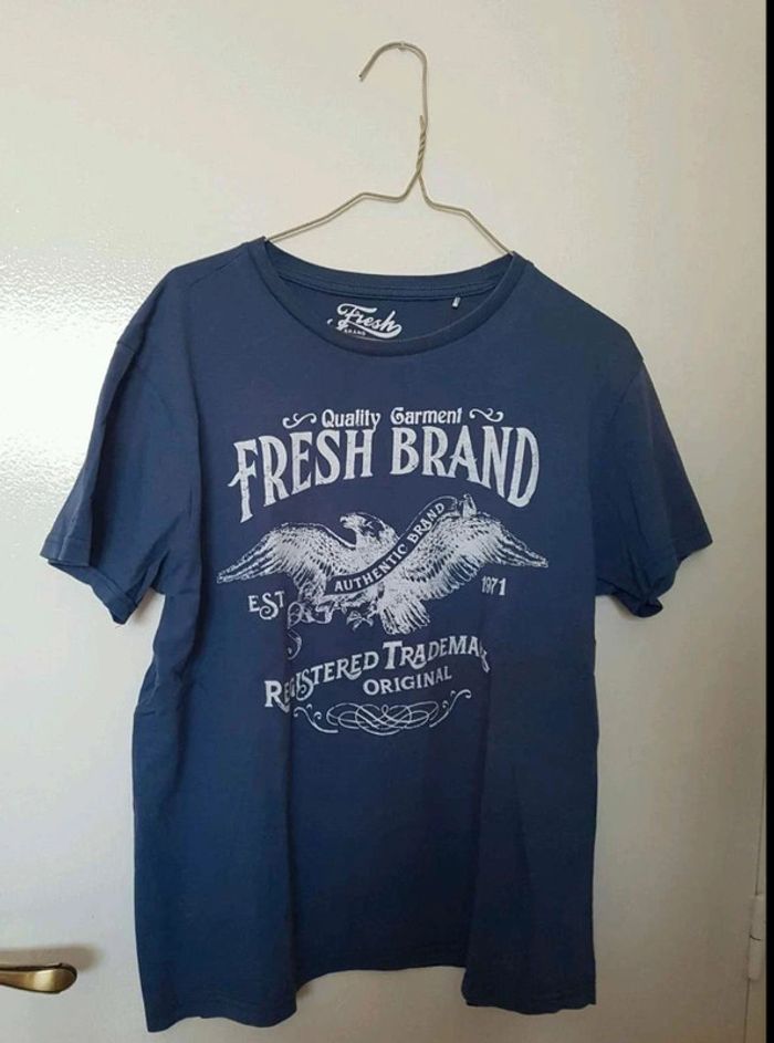 Lot de 2 t-shirt