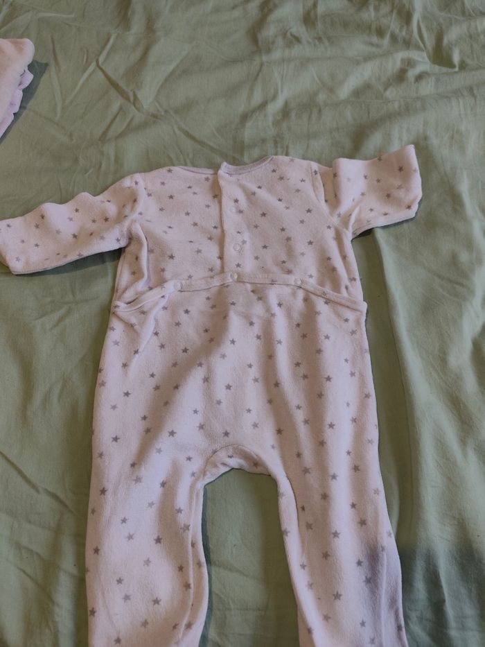 Pyjama - photo numéro 5