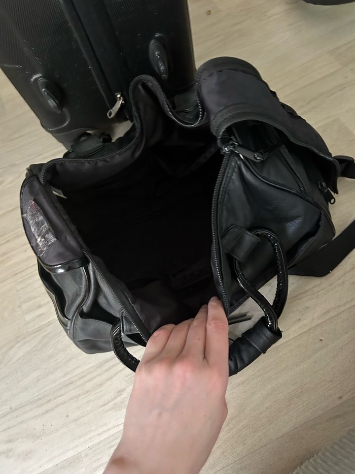 Sac à langer - photo numéro 2