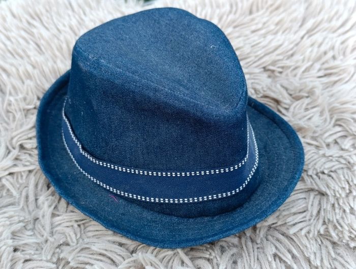 Chapeau garçon - photo numéro 2
