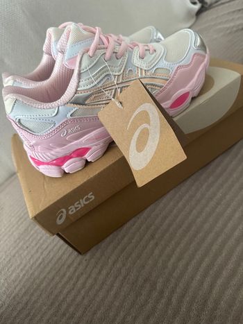 Asics 