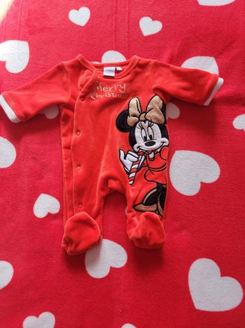 Pyjamas Disney