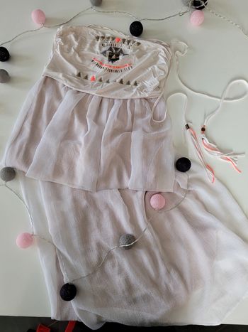 Longue robe d'été Cop Copine