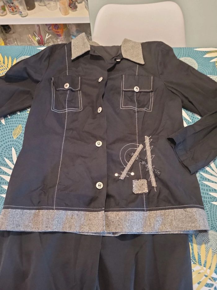 Ensemble femme - photo numéro 3