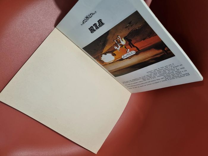 livre le film de Lucky Luke Daisy Town - photo numéro 3