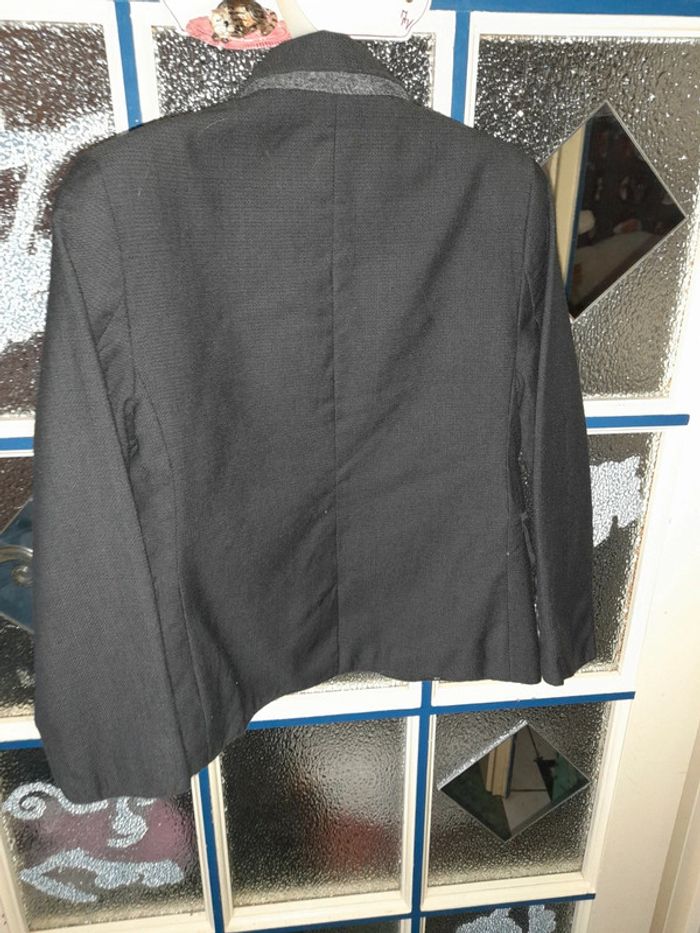 Veste de costume Paul.smith - photo numéro 3