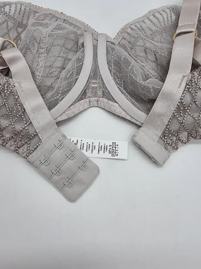 Aubade Soutien-Gorge corbeille Stardust Dream * 90G * - photo numéro 9
