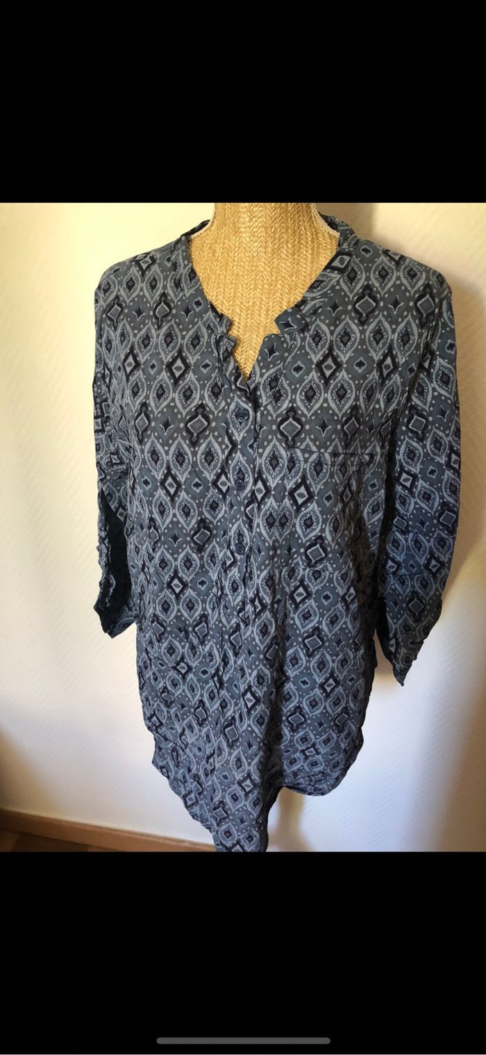 Chemisier femme - photo numéro 2