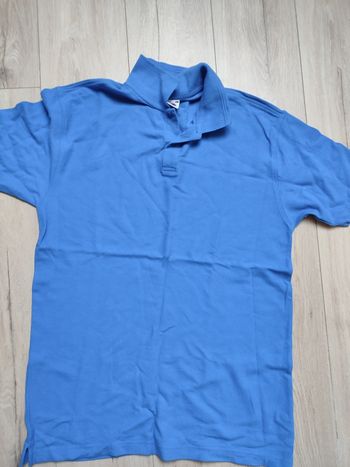 Polo homme L
