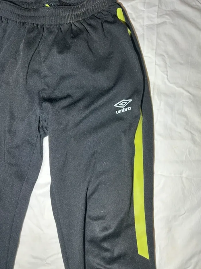 Jogging umbro - photo numéro 6