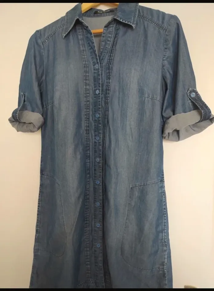 Robe betty barclay
