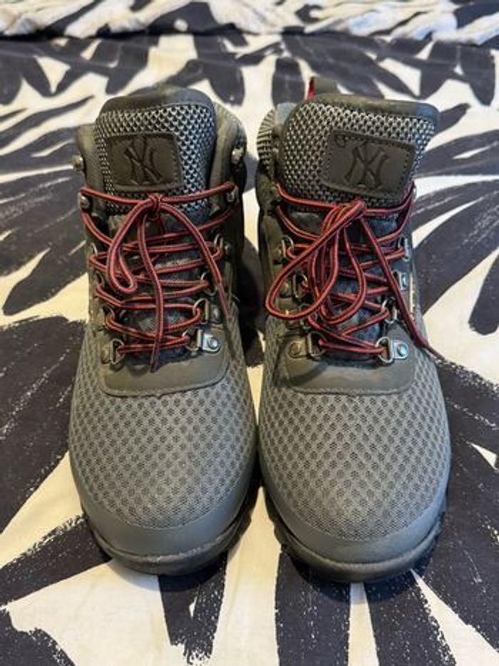 vends chaussures style Timberland